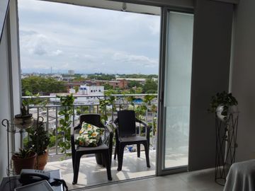 Venta Apartamento Edificio torre Olio Barrancabermeja