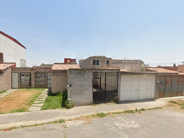 LC CASA EN SAN FRANCISCO TLALCILALCALPAN ALMOLOYA/ ¡¡MAGNIFICO PRECIO DE RECUPERACION HIPOTECARIA APROVECHE!!