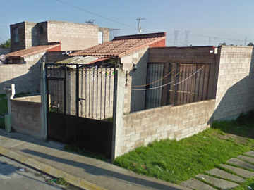 LC CASA EN SAN FRANCISCO TLALCILALCALPAN ALMOLOYA/ ¡¡MAGNIFICO PRECIO DE RECUPERACION HIPOTECARIA APROVECHE!!