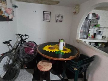CASA EN VENTA EN MOSQUERA