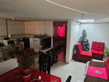 CASA EN VENTA EN MOSQUERA