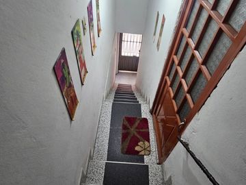 CASA EN VENTA EN MOSQUERA