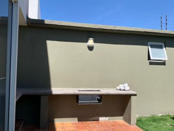 PRECIOSA CASA EN VENTA, MODELO ENCINO EN VALLE DE LAS FUENTES, CALIMAYA HERMOSA CASA EN PERFECTO ESTADO Y EXCELENTE MANTENIMIENTO