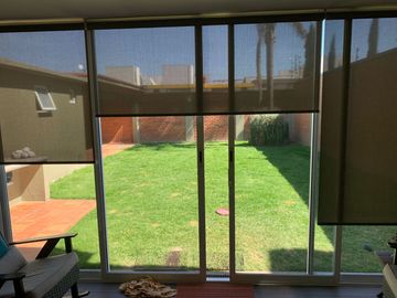PRECIOSA CASA EN VENTA, MODELO ENCINO EN VALLE DE LAS FUENTES, CALIMAYA HERMOSA CASA EN PERFECTO ESTADO Y EXCELENTE MANTENIMIENTO