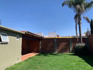 PRECIOSA CASA EN VENTA, MODELO ENCINO EN VALLE DE LAS FUENTES, CALIMAYA HERMOSA CASA EN PERFECTO ESTADO Y EXCELENTE MANTENIMIENTO