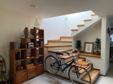 PRECIOSA CASA EN VENTA, MODELO ENCINO EN VALLE DE LAS FUENTES, CALIMAYA HERMOSA CASA EN PERFECTO ESTADO Y EXCELENTE MANTENIMIENTO