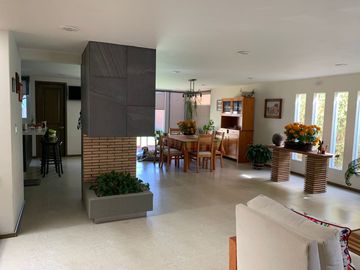 PRECIOSA CASA EN VENTA, MODELO ENCINO EN VALLE DE LAS FUENTES, CALIMAYA HERMOSA CASA EN PERFECTO ESTADO Y EXCELENTE MANTENIMIENTO
