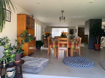PRECIOSA CASA EN VENTA, MODELO ENCINO EN VALLE DE LAS FUENTES, CALIMAYA HERMOSA CASA EN PERFECTO ESTADO Y EXCELENTE MANTENIMIENTO