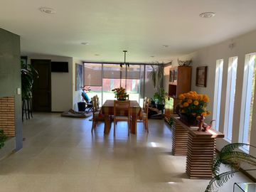 PRECIOSA CASA EN VENTA, MODELO ENCINO EN VALLE DE LAS FUENTES, CALIMAYA HERMOSA CASA EN PERFECTO ESTADO Y EXCELENTE MANTENIMIENTO
