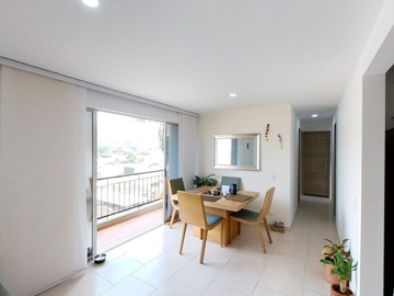 Barceló - Apartamento en Venta en Buenos Aires, Cali
