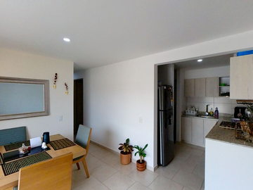 Barceló - Apartamento en Venta en Buenos Aires, Cali