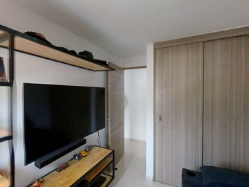 Barceló - Apartamento en Venta en Buenos Aires, Cali