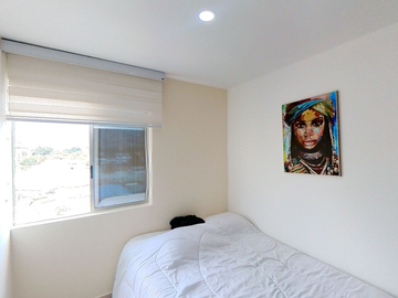 Barceló - Apartamento en Venta en Buenos Aires, Cali