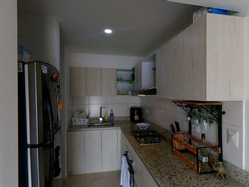 Barceló - Apartamento en Venta en Buenos Aires, Cali