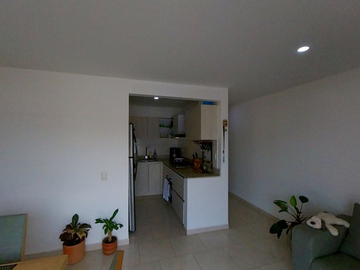 Barceló - Apartamento en Venta en Buenos Aires, Cali