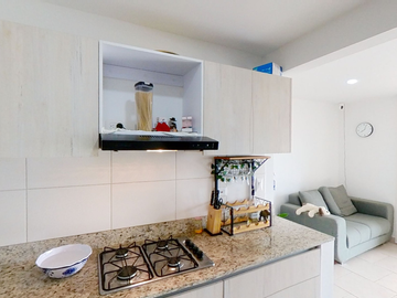 Barceló - Apartamento en Venta en Buenos Aires, Cali