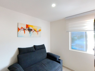 Barceló - Apartamento en Venta en Buenos Aires, Cali