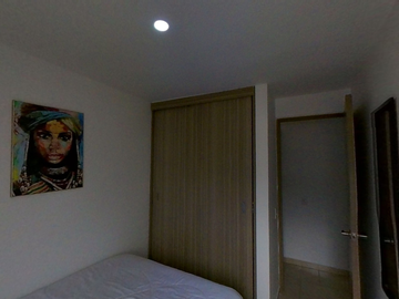 Barceló - Apartamento en Venta en Buenos Aires, Cali