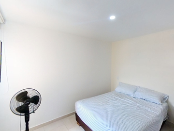 Barceló - Apartamento en Venta en Buenos Aires, Cali