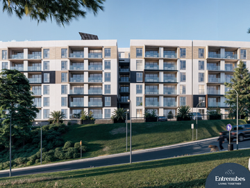 DEPARTAMENTOS EN VENTA A 10 MIN DE CACHO l ENTRENUBES