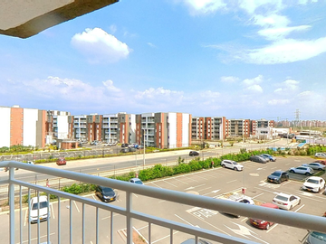 Jacaranda - Apartamento en Venta en Vivero Parque Residencial, Bochalema