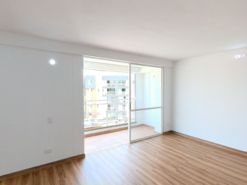 Jacaranda - Apartamento en Venta en Vivero Parque Residencial, Bochalema