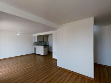 Jacaranda - Apartamento en Venta en Vivero Parque Residencial, Bochalema