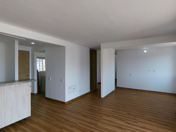 Jacaranda - Apartamento en Venta en Vivero Parque Residencial, Bochalema