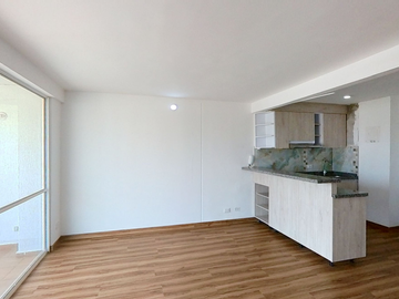 Jacaranda - Apartamento en Venta en Vivero Parque Residencial, Bochalema