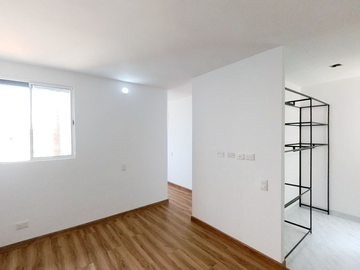Jacaranda - Apartamento en Venta en Vivero Parque Residencial, Bochalema