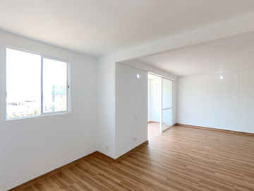 Jacaranda - Apartamento en Venta en Vivero Parque Residencial, Bochalema