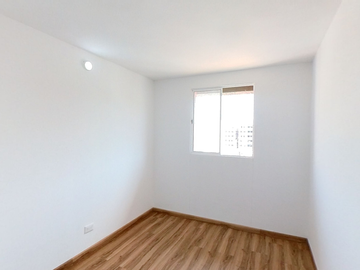 Jacaranda - Apartamento en Venta en Vivero Parque Residencial, Bochalema