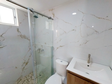 Jacaranda - Apartamento en Venta en Vivero Parque Residencial, Bochalema