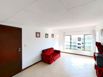 La Molienda - Apartamento en Venta en El Ingenio, Cali