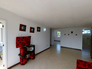 La Molienda - Apartamento en Venta en El Ingenio, Cali