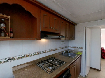 La Molienda - Apartamento en Venta en El Ingenio, Cali