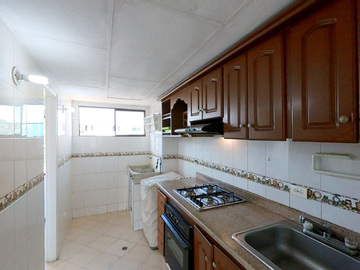 La Molienda - Apartamento en Venta en El Ingenio, Cali