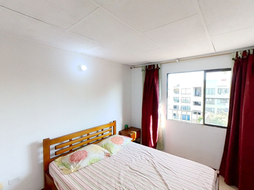 La Molienda - Apartamento en Venta en El Ingenio, Cali