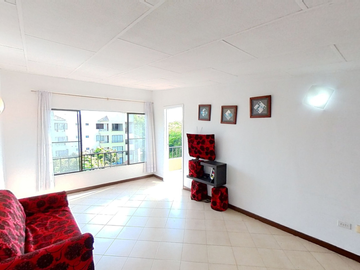 La Molienda - Apartamento en Venta en El Ingenio, Cali
