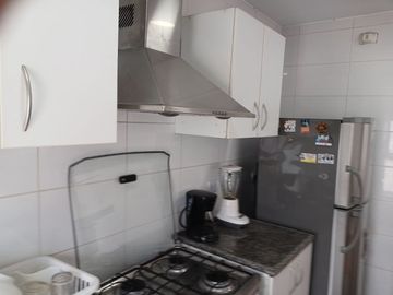 ALQUILO DPTO 01 DORM 01 BAÑO AMOBLADO EN MIRAFLORES ZONA REDUCTO