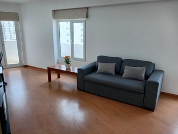 ALQUILO DPTO 01 DORM 01 BAÑO AMOBLADO EN MIRAFLORES ZONA REDUCTO