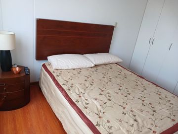 ALQUILO DPTO 01 DORM 01 BAÑO AMOBLADO EN MIRAFLORES ZONA REDUCTO