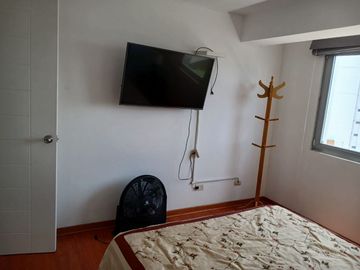 ALQUILO DPTO 01 DORM 01 BAÑO AMOBLADO EN MIRAFLORES ZONA REDUCTO