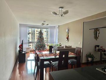 VENDO ESPECTACULAR APTO SANTA TERESA - EXCELENTE UBICACIÓN