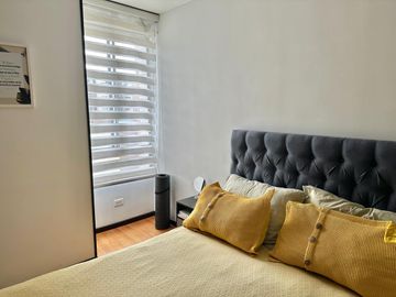 VENDO ESPECTACULAR APTO SANTA TERESA - EXCELENTE UBICACIÓN