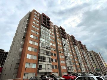 VENDO ESPECTACULAR APTO SANTA TERESA - EXCELENTE UBICACIÓN