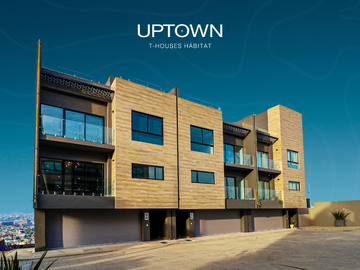 TOWNHOUSE EN VENTA A 5 MIN DE HIPODRÓMO