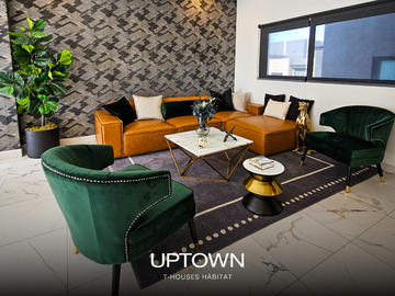 TOWNHOUSE EN VENTA A 5 MIN DE HIPODRÓMO