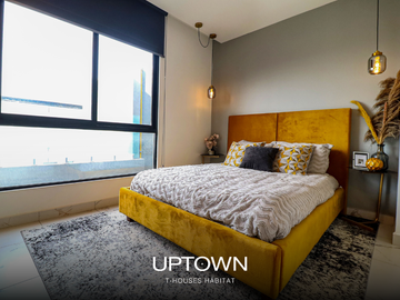 TOWNHOUSE EN VENTA A 5 MIN DE HIPODRÓMO