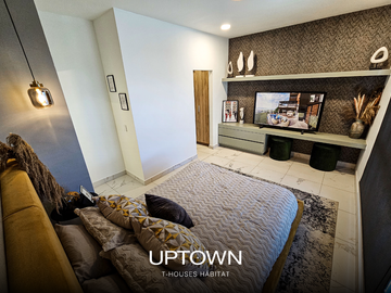 TOWNHOUSE EN VENTA A 5 MIN DE HIPODRÓMO